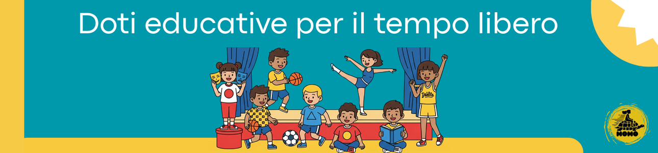 Doti educative