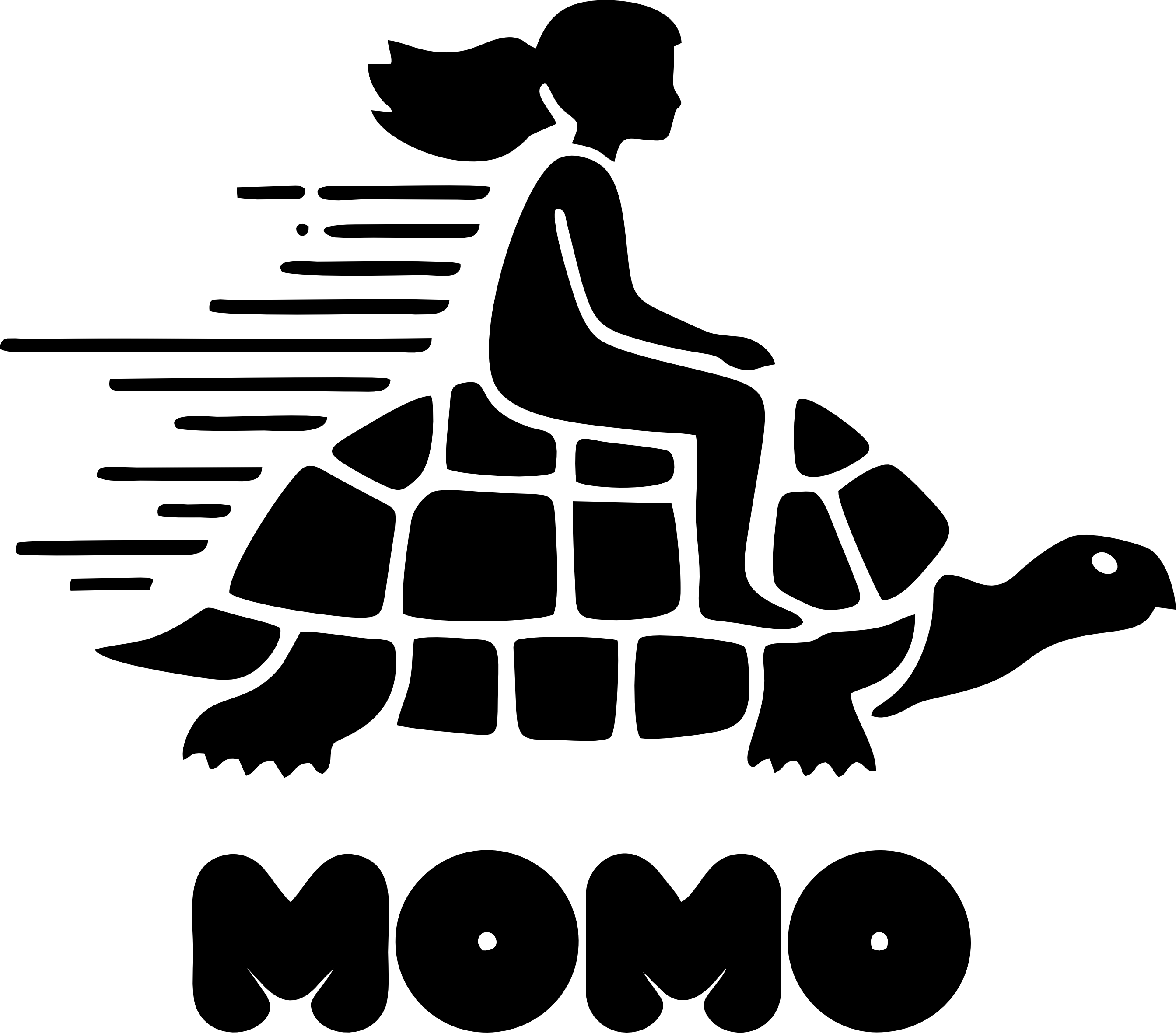 Logo Momo Sito